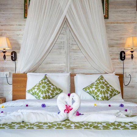 Island Retreat Cottage Lembongan Zewnętrze zdjęcie