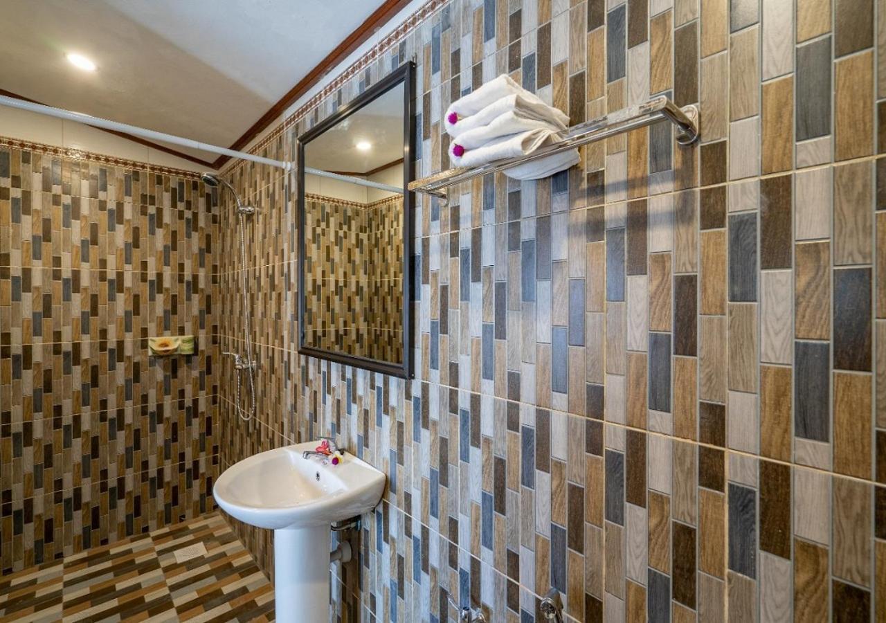 Island Retreat Cottage Lembongan Zewnętrze zdjęcie